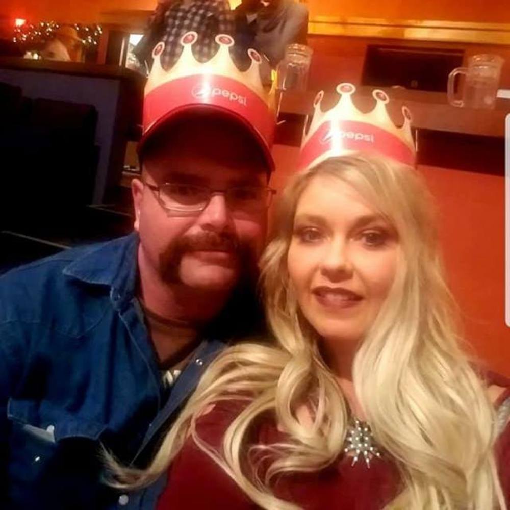 Meet your Posher, Tanya